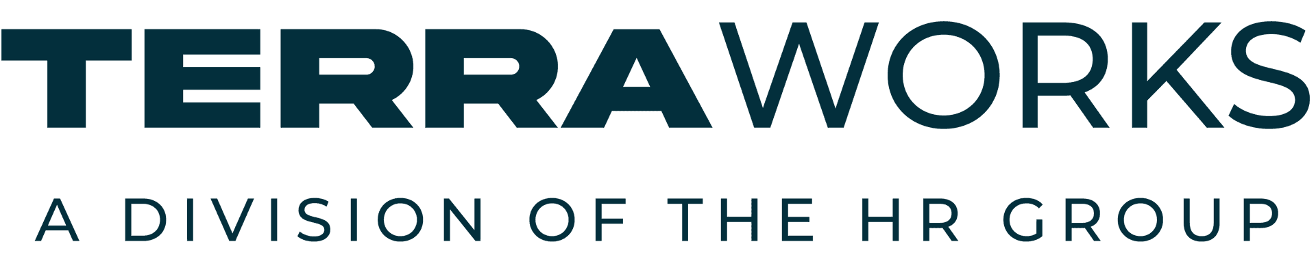 TerraWorks, a division of the HR Group